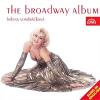 Helena Vondráčková – The Broadway Album FLAC
