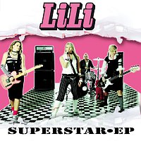 Lili – Superstar EP