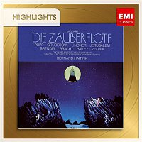Bernard Haitink – Wolfgang Amadeus Mozart: Die Zauberflote (Highlights)