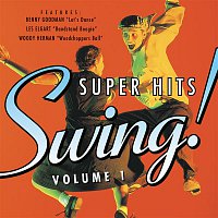 Various  Artists – Super Hits Of Swing - Volume 1