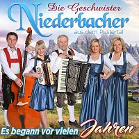 Die Geschwister Niederbacher – Es begann vor vielen Jahren