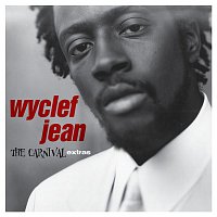 Wyclef Jean – The Carnival Extras - EP