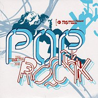 Přední strana obalu CD What about Finland - Pop / Rock