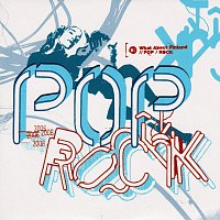 Různí interpreti – What about Finland - Pop / Rock