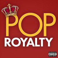 Různí interpreti – Pop Royalty