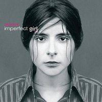 Přední strana obalu CD Imperfect Girl