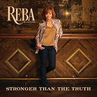 Reba McEntire – Stronger Than The Truth CD