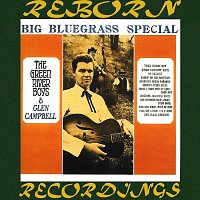 Glen Campbell – Big Bluegrass Special (HD Remastered)