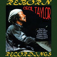 Cecil Taylor – Giants Of Jazz, 1955-61 (HD Remastered)