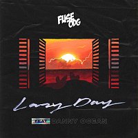 Fuse ODG – Lazy Day (feat. Danny Ocean)