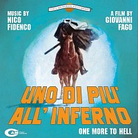 Nico Fidenco – Uno di piú all'inferno [Original Motion Picture Soundtrack]