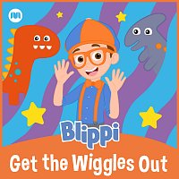 Blippi – Get The Wiggles Out