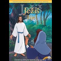 Animované biblické príbehy Novej zmluvy 20: Ježiš žije!