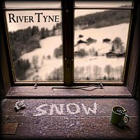 River Tyne – Snow
