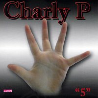 Přední strana obalu CD "5"