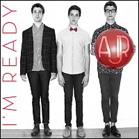 AJR – I'm Ready - EP