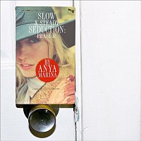 Přední strana obalu CD Slow & Steady Seduction: Phase II