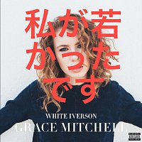 Grace Mitchell – White Iverson