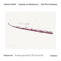 András Schiff – Beethoven: The Piano Sonatas, Volume VI