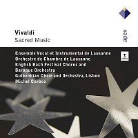 Michel Corboz – Vivaldi : Sacred music