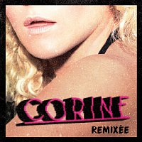 Corine – Fille de ta région remixée