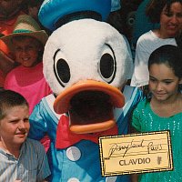 CLAVDIO – Disneyland Paris