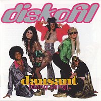 Diskofil – Dansant