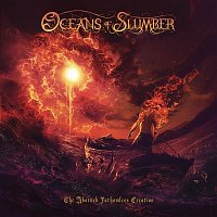 Oceans Of Slumber – The Adorned Fathomless Creation