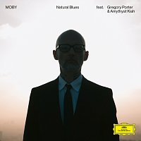 Moby, Gregory Porter, Amythyst Kiah – Natural Blues [Reprise Version]
