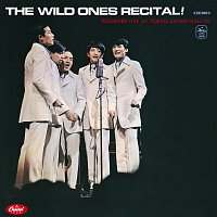 The Wild Ones Recital '68 [Live At Tokyo Sankei Hall  / 1968]