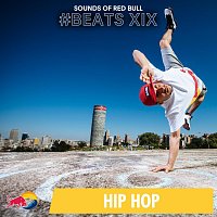 Sounds of Red Bull – #BEATS XIX