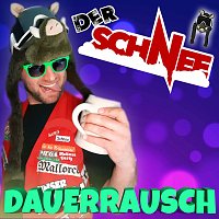 Schnee – Dauerrausch