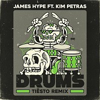 James Hype, Kim Petras, Tiësto – Drums [Tiesto Remix]