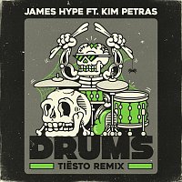 Drums [Tiesto Remix]