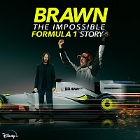 Philip Sheppard, Baby Brown – Brawn: The Impossible Formula 1 Story [Original Soundtrack]