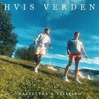 Hasselyra, Filipino – Hvis Verden