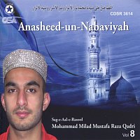 Mohammad Milad Mustafa Raza Qadri – Anasheed-un-Nabaviyah, Vol. 8