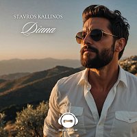 Project Babylon, Stavros Kallinos – Diana (feat. Stavros Kallinos)