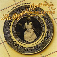 The Ozark Mountain Daredevils – It'll Shine When It Shines