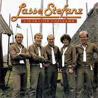 Lasse Stefanz – Vid en liten fiskehamn