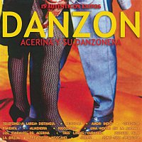 Acerina Y Su Danzonera – 15 Exitos "Danzones"