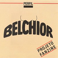 Belchior – Perfil (Projeto Fanzine)