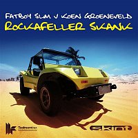 Fatboy Slim & Koen Groeneveld – Rockafeller Skank (Koen Groeneveld Bootlegs)
