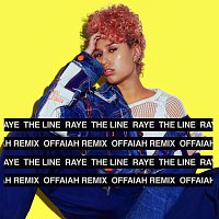 RAYE – The Line [Offaiah Remix]
