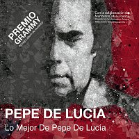 Lo Mejor De Pepe De Lucía [Premio Grammy]