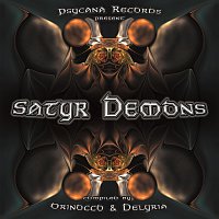 Různí interpreti – Satyr Demons