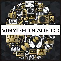 Různí interpreti – Vinyl-Hits