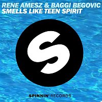 Rene Amesz & Baggi Begovic – Smells Like Teen Spirit