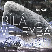 Miroslav Středa – Bílá velryba (MP3-CD)