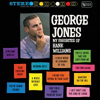 George Jones – My Favorites Of Hank Williams